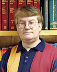 Ken Waites