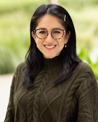 Olivia A. Bernal