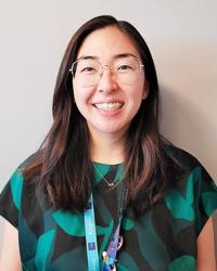 Stacy Han