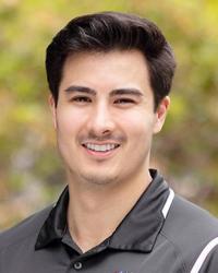 Brent Hisaka