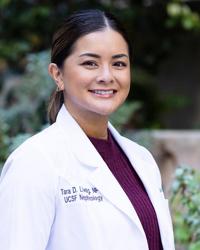 Tara Dela Cruz Liwag