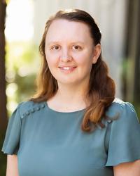 Mary Turocy