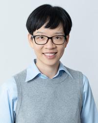 Lianzhe Zheng