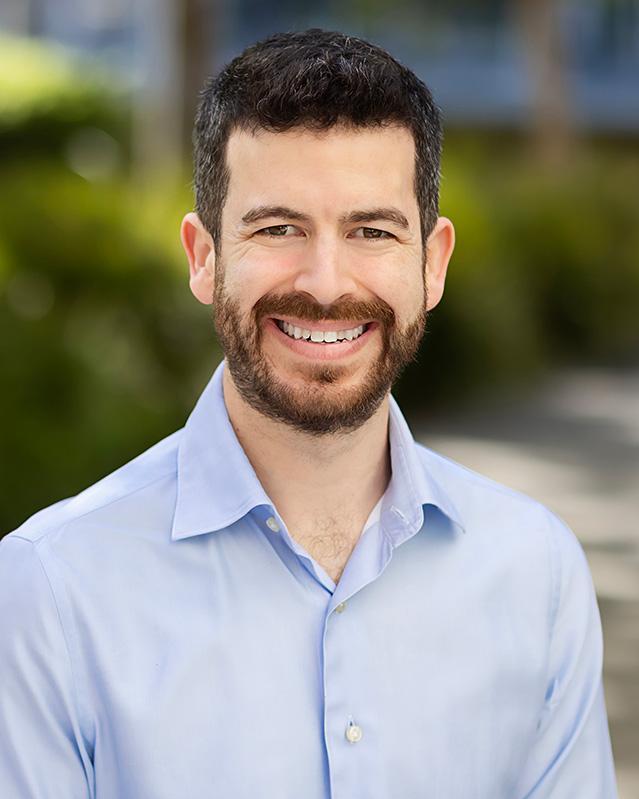 Benjamin Lerman