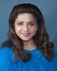 Rakshi Hydari, MD