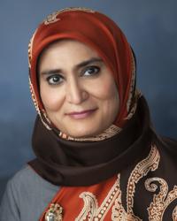 Ambreen S Siddiquie, MD