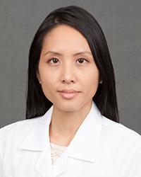 Christine Thuyvan Dinh, MD