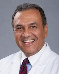 Nagy Elsayyad, MD