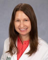 Melissa Danielle Gans, MD