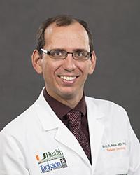 Eric Albert Mellon, MD, PhD