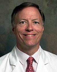 Richard Parrish, MD