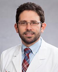 Ramses Ribot, MD