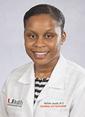 Patricia Jeudin, MD