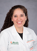 Sabrina Pastor Carvajal, MD