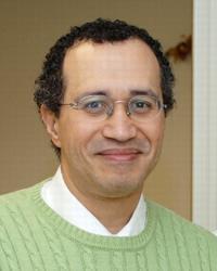 Fouad Mahmoud Abbas, MD
