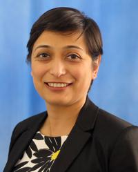 Monica Agarwal , MD