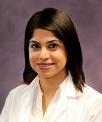 Sarina Ahuja, MD