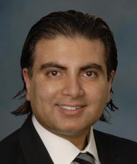 Farhan Ali, MD