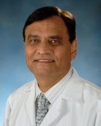 Pradip Amin, MD