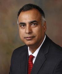 Mohan N. Amlani, MD