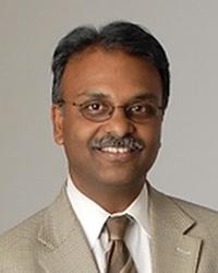 Ravi Anandakrishnan, MD