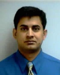 Vivek Bahl, MD