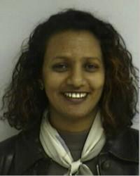 Tsion Berhane, MD