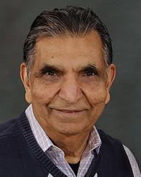 Habib A. Bhutta, MD