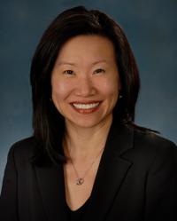 May Hsieh Blanchard, MD