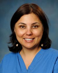 Samra S. Blanchard, MD