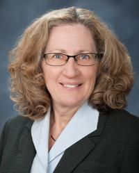 Jill Anne Burgholzer, CRNP