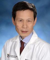 Wei Chao, MD, PhD, FAHA