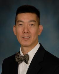 Wilbur H. Chen, FACP, FIDSA