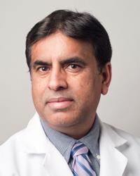 Shabbir A. Choudhry, MD