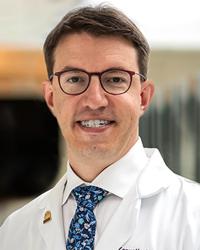 Kenneth M. Crandall, MD