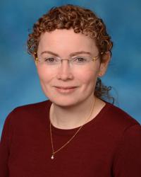 Helena Marie Crowley, MD