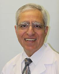 Suresh Mulchand Dhanjani, MD