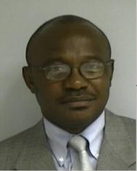 George C. Ego-Osuala, MD