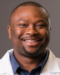 Onyekachi W. Egwim, MD