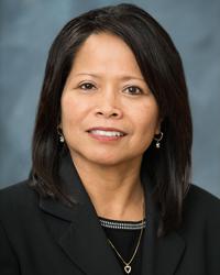 Elmyra V. Encarnacion, MD