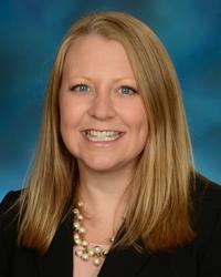 Anne Baker, AuD, CCC A, FAAA