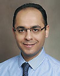 Hassan Frinjari, MD