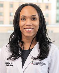 Charlisa D. Gibson, MD