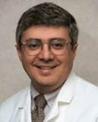 Luis Fernando Gimenez, MD