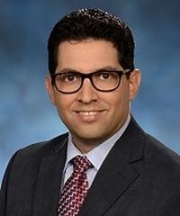 Amit Golding, MD