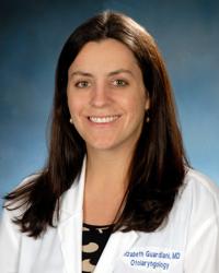 Elizabeth Anne Guardiani, MD