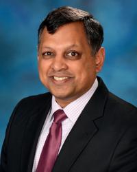 Anuj Gupta, MD