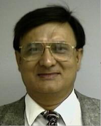 Yudh Vir Gupta, MD