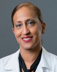 Trudy R. Hall, MD