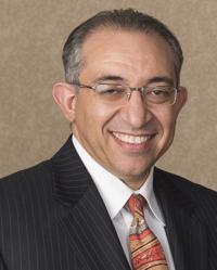 Nader Hanna, MD